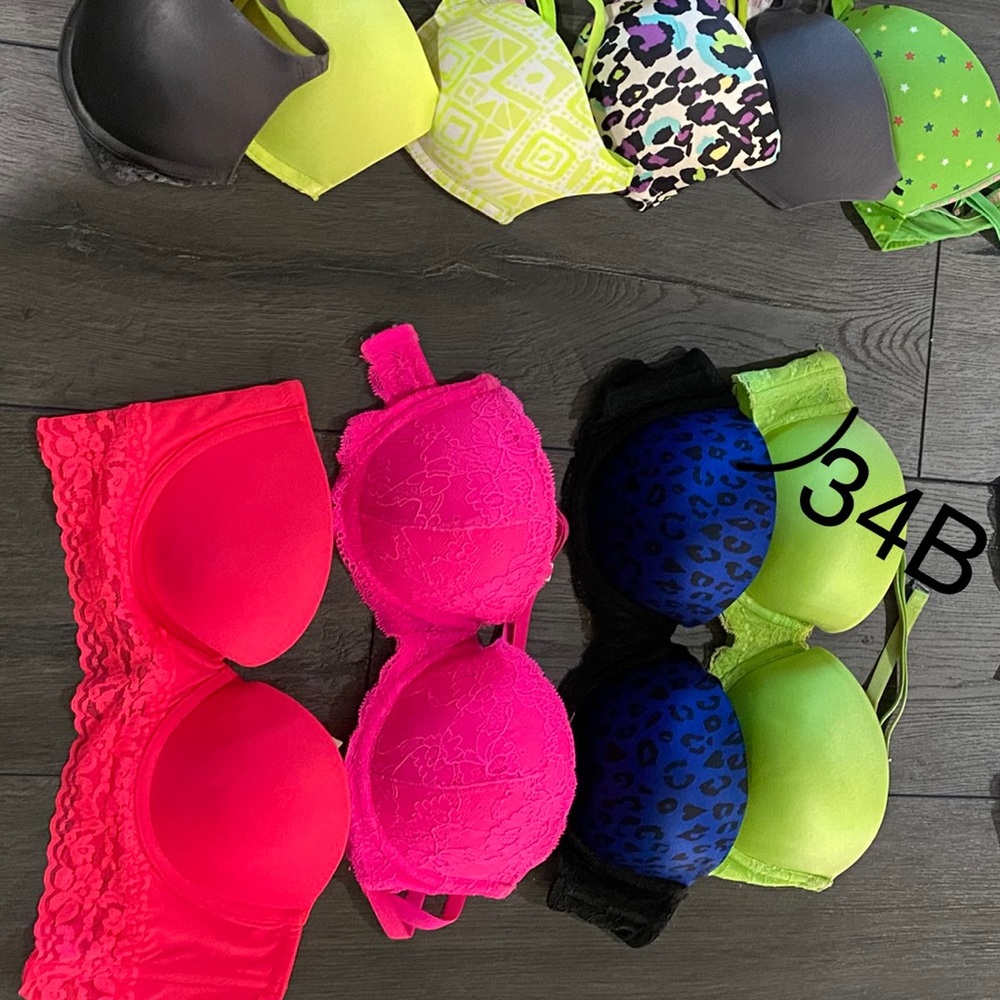 Bra Bundle - image 1